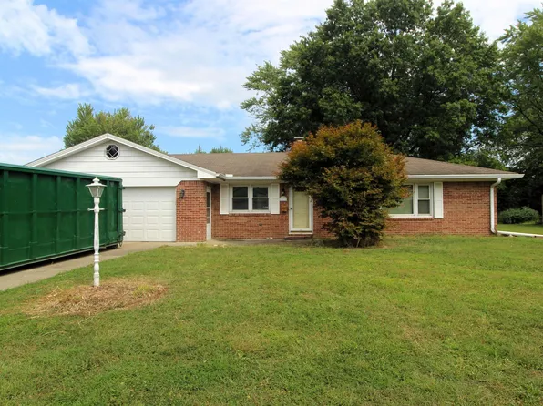 3812 Pamela Ct, Kokomo, IN 46902