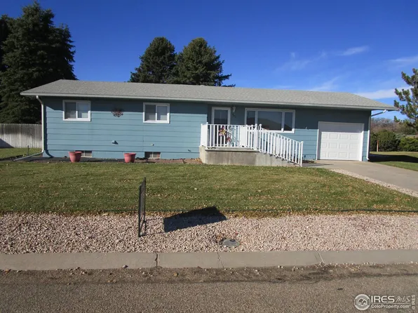 841 N 13th St N, Burlington, CO 80807