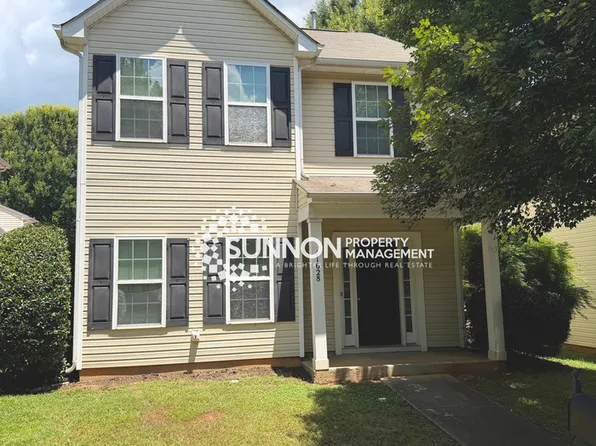 11628 Truan Ln, Cornelius, NC 28031