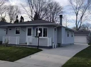 1224 Pershing Ave, Sheboygan, WI 53083