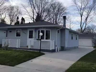 1224 Pershing Ave, Sheboygan, WI, 53083