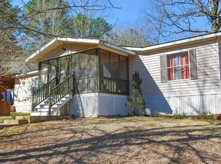 580 Private Road 2741, Karnack, TX 75661