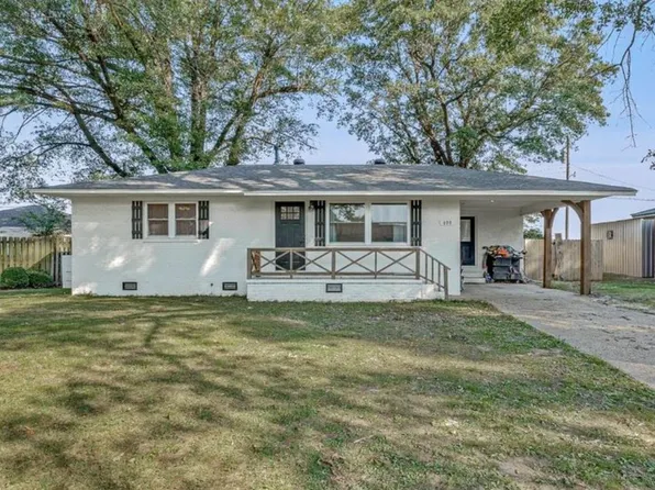 608 Finch Ave, Monette, AR 72447