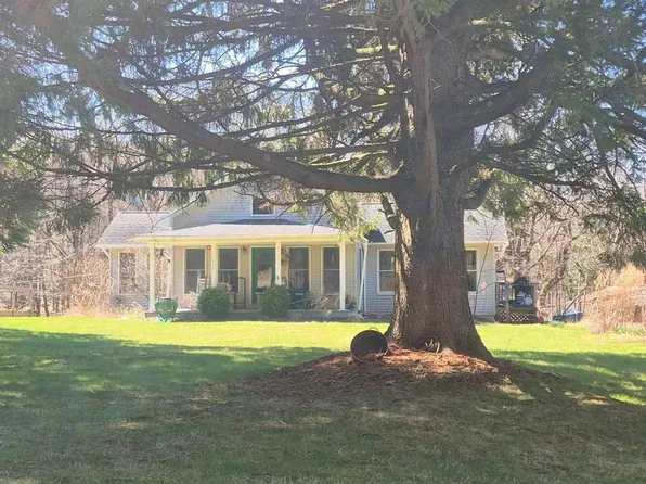 417 Lepro Martin Rd, Thompson, PA 18465