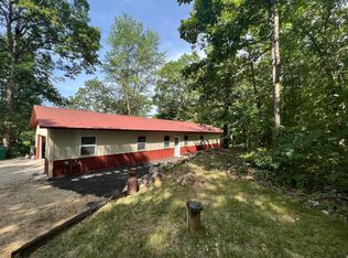 1295 Little Creek Rd, Mountain Grove, MO 65711