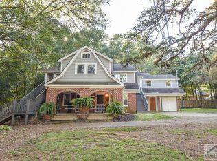1650 S Milledge Ave, Athens, GA 30606