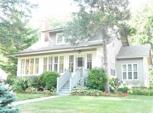 807 W 6th St, Marshfield, WI 54449