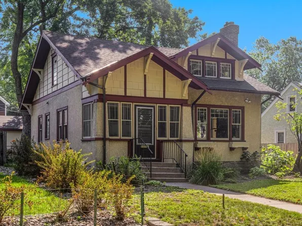 3526 Vincent Ave N, Minneapolis, MN 55412