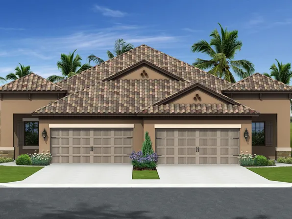 201 Spoleto Cir, Nokomis, FL 34275