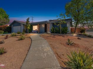 3201 Juniper Ridge Rd, Bakersfield, CA 93306