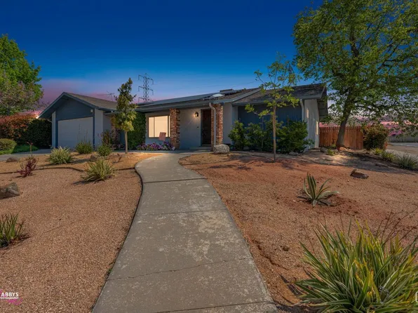 3201 Juniper Ridge Rd, Bakersfield, CA 93306