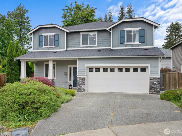 10177 33rd Place NE, Lake Stevens, WA 98258