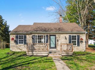 113 Kibbey Ave, Morrow, OH 45152