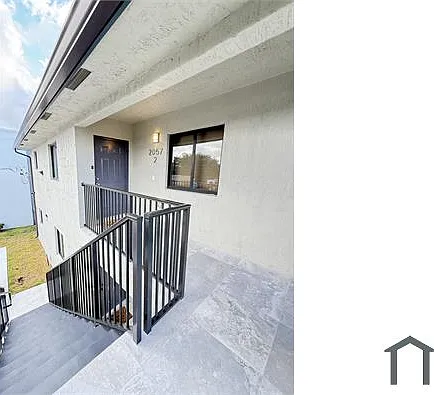2057 Washington Ave #2 — Photo 10