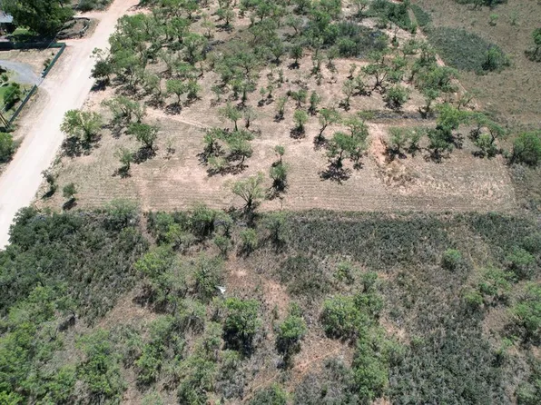 1107 21st St, Colorado City, TX 79512