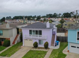 185 Sunshine Dr, Pacifica, CA 94044