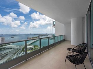 900 Biscayne Blvd APT 4708, Miami, FL 33132