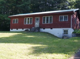 233 Holiday Hills Rd, Boone, NC 28607