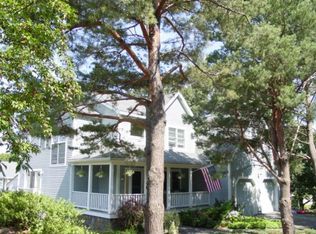 149 Village St, Marblehead, MA 01945