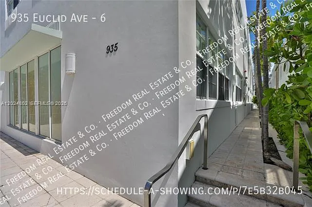 935 Euclid Ave #6 — Photo 5