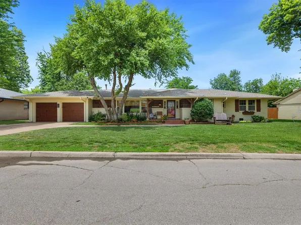 1503 Brighton Ave, Oklahoma City, OK 73120