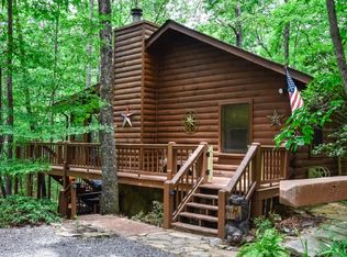 26 Little Beaver Dr, Blue Ridge, GA 30513