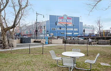 Rented by REAL New York