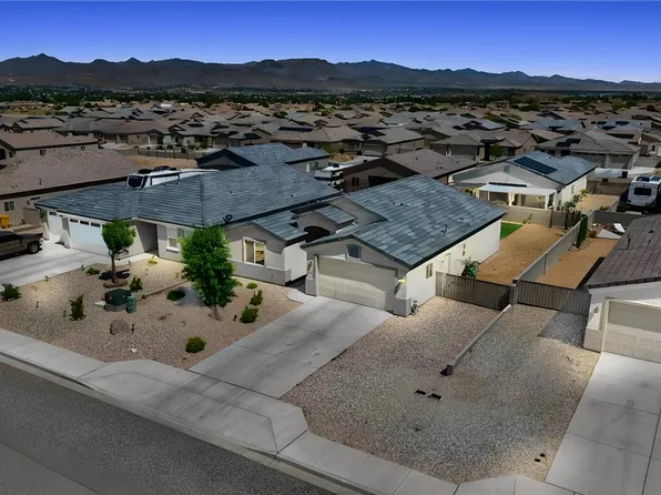 3363 Whitehead Ave, Kingman, AZ 86401