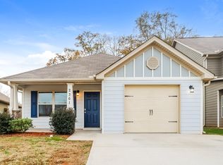 2361 Glebe Ct #2, Hampton, GA 30228