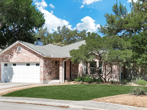 7603 AUTUMN PARK, San Antonio, TX 78249