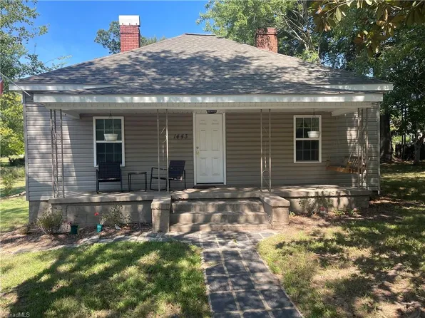 1443 Delaware Ave, Eden, NC 27288