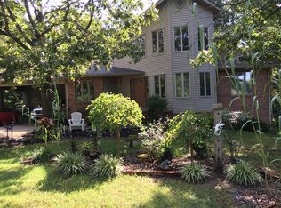 561 Chickasaw Bluff Rd, Benton, KY 42025