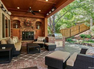 5905 Cheetah Chase, Littleton, CO 80124