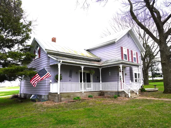 8525 N 60th Ave, Merrill, WI 54452