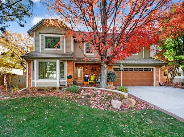173 Willowleaf Drive, Littleton, CO 80127
