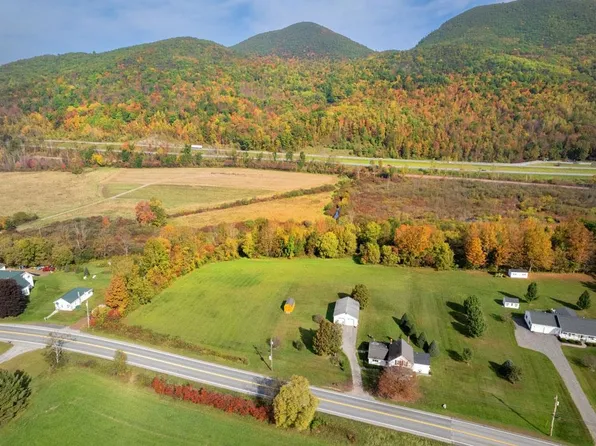 0 Blue Star Drive, Ira, VT 05777