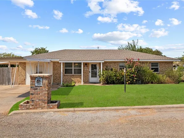 120 Ridgeline Dr, Weatherford, OK 73096