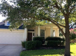 2609 Kimberly Dawn Dr, Conroe, TX 77304