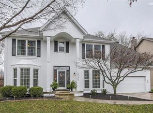 10723 W 128th Ter, Overland Park, KS 66213