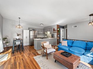 5600 N Innsbruck Ct NE, Fridley, MN 55432