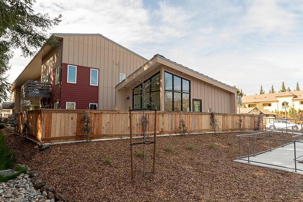 Healdsburg Glen — Photo 2