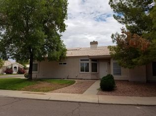 1323 E Parkside Dr, Gilbert, AZ 85234