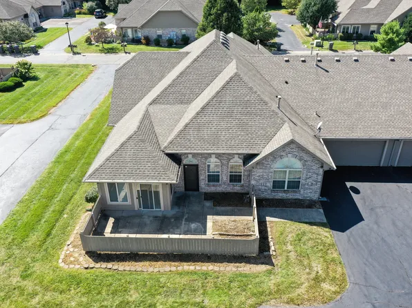 7645 Briarstone Ln, Indianapolis, IN 46227