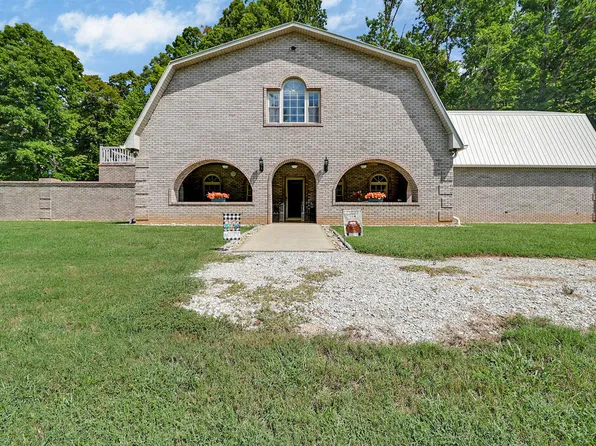 2705 Lick Creek Rd, Pall Mall, TN 38577