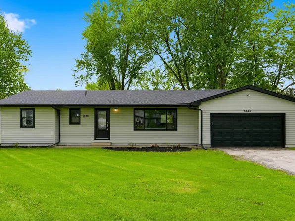 6426 Arnel Ave, Fort Wayne, IN 46835