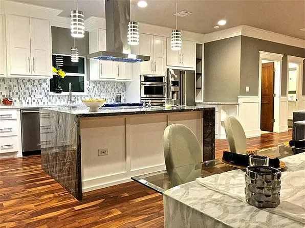 4211 Marlborough Dr, Houston, TX 77092
