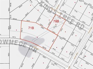 8811 Willowmede Dr #71B & 78B, Lewisville, NC 27023