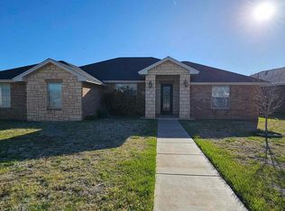 3933 Mariah Dr, Clovis, NM 88101