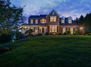 101 Woodcrest Pl, Venetia, PA 15367