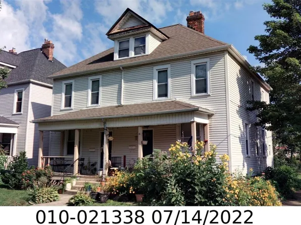 98-100 E Tompkins St, Columbus, OH 43202
